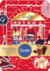 Coffret Noel Crepes Gavottes dans le catalogue Auchan Hypermarché