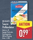 Sauce Hollandaise von DELIKATO im aktuellen ALDI Nord Prospekt