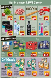 Aktueller REWE Prospekt mit Sodastream, "Dein Markt", Seite 5