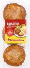 Netto mit dem Scottie Angersdorf - Bouletten Angebot im Prospekt Bouletten bei Netto mit dem Scottie im Angersdorf Prospekt für 2,39 €