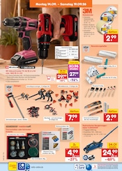 Ähnliche Schlauchboot Angebote im Prospekt "Aktuelle Angebote" von Netto Marken-Discount in Görlitz Ähnliche Angebote wie Schlauchboot im Prospekt "Aktuelle Angebote" auf Seite 42 von Netto Marken-Discount in Görlitz