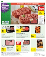 Promos Poivre dans le catalogue "LE MOIS DES MOIS" de Carrefour à la page 20