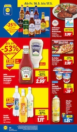 Grillfleisch im Lidl Prospekt in Kerpen Aktueller Lidl Prospekt mit Grillfleisch, "LIDL LOHNT SICH", Seite 60