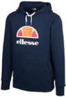 Sweathoodie von ellesse im aktuellen Kaufland Prospekt für 19,99 €