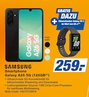 expert Bühl - Smartphone Galaxy A26 5G (128GB) Angebot im Prospekt Smartphone Galaxy A26 5G (128GB) bei expert im Bühl Prospekt für 259,00 €
