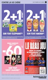 Offre Tisane dans le catalogue Intermarché Hyper du moment à la page 3