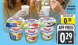 Almighurt im EDEKA Prospekt Almighurt von Ehrmann im aktuellen EDEKA Prospekt für 0,29 €