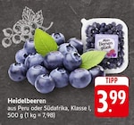 Angebot im EDEKA Waiblingen Prospekt EDEKA Waiblingen Prospekt mit im Angebot für 3,99 €