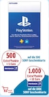 PlayStation Guthabenkarte im Netto Marken-Discount Prospekt PlayStation Guthabenkarte von Sony im aktuellen Netto Marken-Discount Prospekt fĂĽr