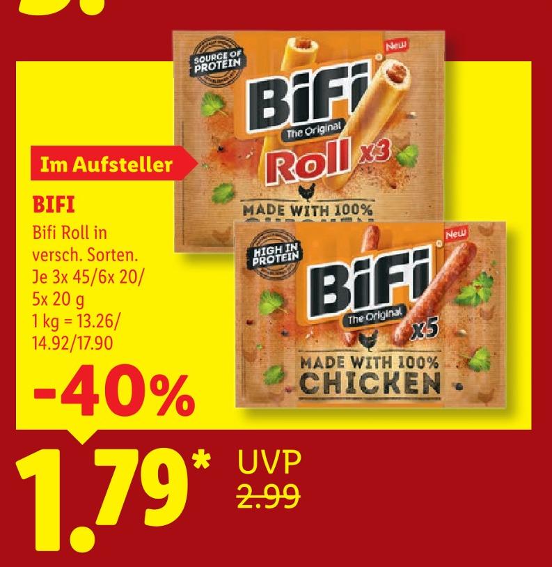 Bifi