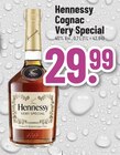 Cognac Very Special Angebote von Hennessy bei Trinkgut Wiesbaden für 29,99 €