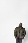 Veste zippée homme - ESMARA dans le catalogue Lidl