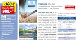 Thailand Cha Am Angebote von Lidl Reisen bei Lidl Wuppertal für 999,00 €