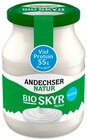 Bio Joghurt griech. Art 0,2% Angebote von Andechser Natur bei REWE Kempen für 2,29 €