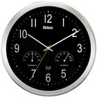 Funkwanduhr Angebote von Mebus bei Penny Dreieich für 9,99 €