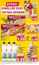Aktueller Kaufland Prospekt mit Wasser, "EXTRA-ANGEBOTE", Seite 8
