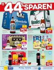 Mixer im Netto Marken-Discount Prospekt in Oberhausen Aktueller Netto Marken-Discount Prospekt mit Mixer, "Aktuelle Angebote", Seite 4