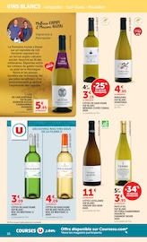 Prospectus Super U "SUPER U" en cours à Saint-Herblain, Page 16 Catalogue Super U en cours à Saint-Herblain, "SUPER U", Page 16