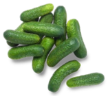 Einlegegurken im Kaufland Prospekt Einlegegurken von im aktuellen Kaufland Prospekt für 2,99 €