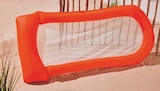 Matelas de piscine - CRANE en promo chez Aldi Matelas de piscine - CRANE dans le catalogue Aldi