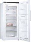 expert Brunsbüttel - Gefrierschrank GS51NDWCV Angebot im Prospekt Gefrierschrank GS51NDWCV bei expert im Brunsbüttel Prospekt für 799,00 €