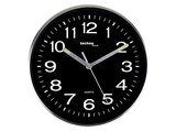 WT 7620 Wanduhr von TECHNOLINE im aktuellen MediaMarkt Saturn Prospekt für 16,99 €