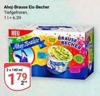 Eis-Becher bei GLOBUS im Kaiserslautern Prospekt für 1,79 €