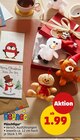 Plüschfigur im aktuellen Penny Prospekt für 1,99 €