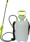 PULVÉRISATEUR 5l À PRESSION PRÉALABLE - GARDENSTAR à 9,99 € dans le catalogue Auchan Hypermarché