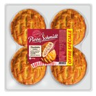 Feuilleté Traiteur "Offre Spéciale" - PIERRE SCHMIDT dans le catalogue Carrefour