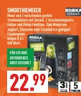 Aktuelle Eis Angebote bei Marktkauf in Gelsenkirchen Aktuelles Smoothiemixer Angebot bei Marktkauf in Gelsenkirchen ab 22,99 €