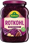 REWE Renningen - Rotkohl Angebot im Prospekt Rotkohl bei REWE im Renningen Prospekt für