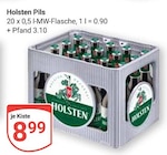 GLOBUS Markkleeberg - Pils Angebot im Prospekt Pils bei GLOBUS im Markkleeberg Prospekt für 8,99 €