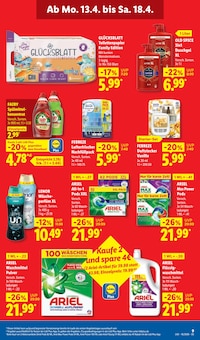 Saft im Lidl Prospekt "LIDL LOHNT SICH" mit 70 Seiten (Koblenz)