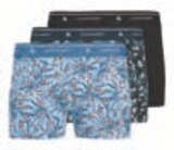 3er-Pack Herren Trunks im Angebot bei AWG in Bad Kreuznach 3er-Pack Herren Trunks Angebote von JACK&JONES bei AWG Bad Kreuznach für 29,99 €