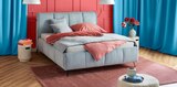 Aktuelle Bett Angebote bei Höffner in Halle (Saale) Aktuelles Polsterbett Angebot bei Höffner in Halle (Saale) ab 1.299,00 €