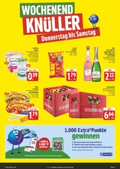 Aktueller E center Prospekt mit Cocktail, "Wir lieben Lebensmittel!", Seite 27