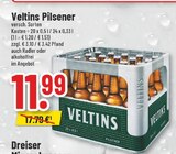 Pilsener im Angebot bei Trinkgut in Koblenz Pilsener Angebote von Veltins bei Trinkgut Koblenz für 11,99 €