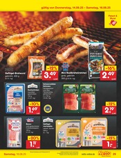 Aktueller Netto Marken-Discount Prospekt mit Hasseröder, "Aktuelle Angebote", Seite 45