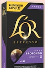 Promo Cafe espresso à 1,05 € dans le catalogue Bi1 à Selongey
