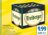 Aktuelles Bier Angebot bei diska in Freiberg ab 9,99 €