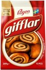 Gifflar bei Kaufland im Prospekt "" für 1,89 €