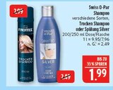 Trocken Shampoo Angebote von Swiss O-Par bei Marktkauf Schwabach für 1,99 €