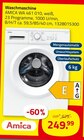 Waschmaschine Angebote von Amica bei ROLLER Leinfelden-Echterdingen für 249,99 €
