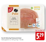 Angebot im EDEKA Schwäbisch Hall Prospekt EDEKA Schwäbisch Hall Prospekt mit im Angebot für 5,29 €
