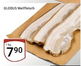 Angebot im GLOBUS Braunschweig Prospekt GLOBUS Braunschweig Prospekt mit im Angebot fĂŒr 7,90 âŹ