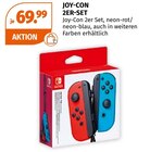 JOY-CON 2ER-SET  im aktuellen Müller Prospekt für 69,99 €