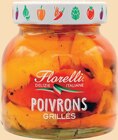 Poivrons Grillés - FLORELLI en promo chez Intermarché Hyper Poivrons Grillés - FLORELLI dans le catalogue Intermarché Hyper
