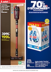 Aspirateur Angebote im Prospekt "Carrefour" von Carrefour auf Seite 2