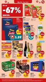 Aktueller Penny Prospekt mit Bier, "Wer günstig will, muss Penny.", Seite 20